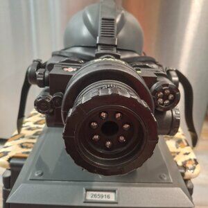 Modern Warfare 2 Prestige Edition Night Vision Goggles Xbox 360